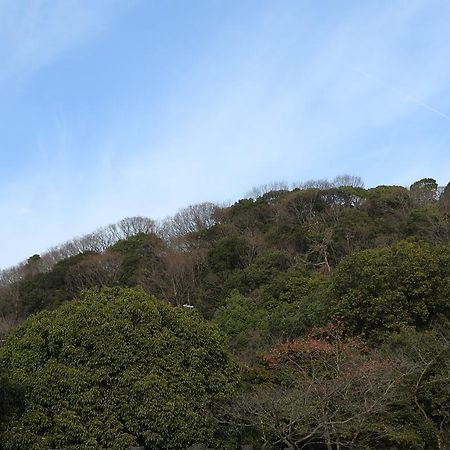 Furuyu Onsen Oogiya Saga Exterior photo