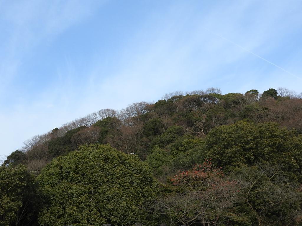 Furuyu Onsen Oogiya Saga Exterior photo